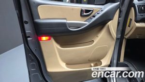 Автодом ван-кон Grand Starex 4WD, фото 25
