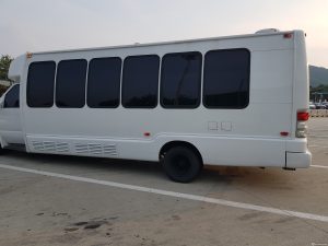 Автодом ван-кон E450 6.8 06 12 16,370 mi бензин, фото 25