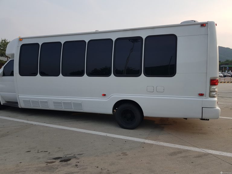 Автодом ван-кон E450 6.8 06 12 16,370 mi бензин, фото 25
