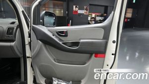 Автодом ван-кон Grand Starex, фото 25