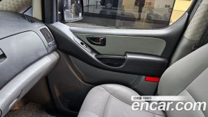 Автодом ван-кон Grand Starex, фото 25