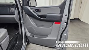 Автодом ван-кон Grand Starex, фото 25