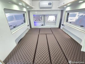 Автодом ван-кон Master 2.3 дизель 19 11 69,200 km дизель, фото 25