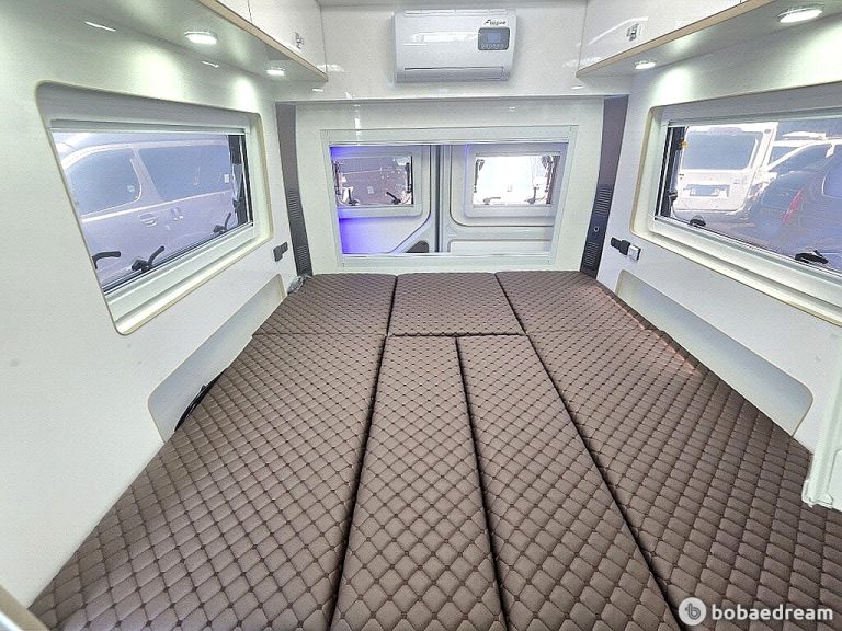 Автодом ван-кон Master 2.3 дизель 19 11 69,200 km дизель, фото 25