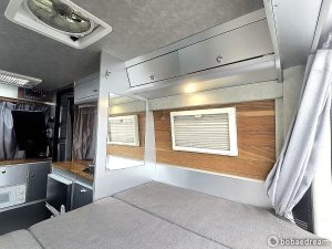 Автодом ван-кон Master 2.3 дизель 19 04 34,562 km дизель, фото 25