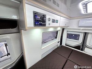 Автодом ван-кон Master 2.3 дизель 24 07 63,578 km дизель, фото 25