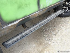 Автодом ван-кон G4 2.2 дизель 5 17 05 123,026 km дизель 4WD, фото 26