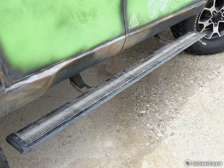 Автодом ван-кон G4 2.2 дизель 5 17 05 123,026 km дизель 4WD, фото 26