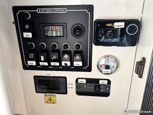 Автодом ван-кон Grand Starex 14 03 129,776 km дизель, фото 26