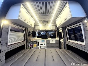 Автодом ван-кон Master 2.3 дизель 24 05 28,440 km дизель, фото 26