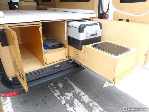 Автодом ван-кон Sprinter 2 3.0 дизель 19 01 29,000 km дизель, фото 26