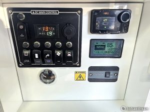 Автодом ван-кон Staria 2.2 дизель 2WD 23 04 43,606 km дизель, фото 25
