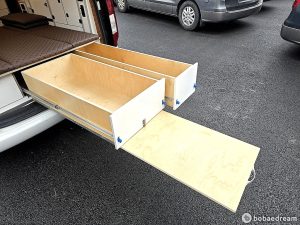 Автодом ван-кон Staria 2.2 дизель 2WD кемпер 4 21 06 75,000 km дизель, фото 26