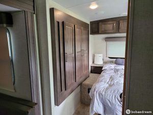 Автодом ван-кон кемпинг 21 04 0 km, фото 26