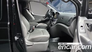 Автодом ван-кон Grand Starex 4WD, фото 26