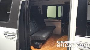 Автодом ван-кон Staria, фото 26