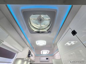 Автодом ван-кон Master 2.3 дизель 19 11 69,200 km дизель, фото 26