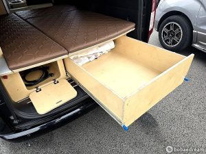 Автодом ван-кон Staria 2.2 дизель 2WD 22 08 26,712 km дизель, фото 26