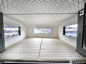 Автодом ван-кон Porter II 24 12 5,971 km LPG, фото 26