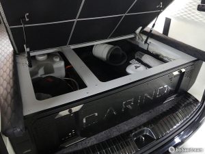 Автодом ван-кон Staria 2.2 дизель 2WD 23 11 47,961 km дизель, фото 26