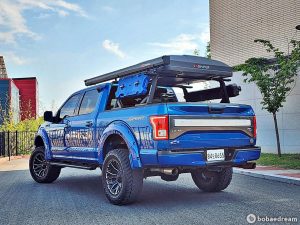 Автодом ван-кон F150 2.7 19 06 97,048 km бензин, фото 26
