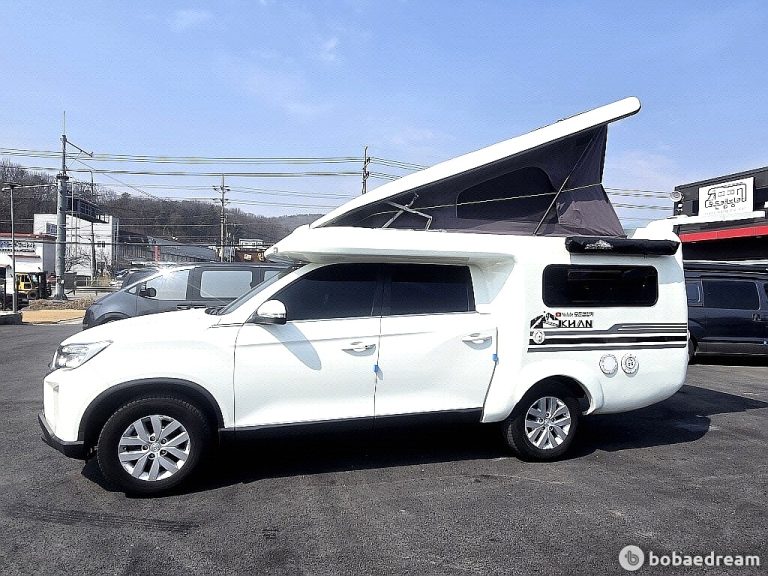 Автодом ван-кон 2.2 дизель 22 03 28,338 km дизель 4WD, фото 26