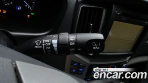 Автодом ван-кон Grand Starex 4WD, фото 27