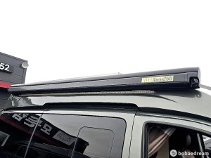 Автодом ван-кон Grand Starex 14 03 129,776 km дизель, фото 27