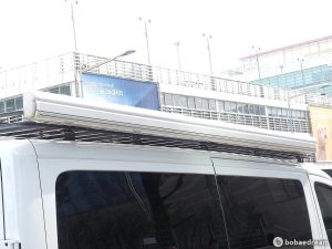Автодом ван-кон Sprinter 2 3.0 дизель 19 01 29,000 km дизель, фото 27