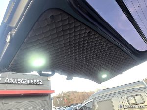 Автодом ван-кон Staria 3.5 LPG 23 07 103,633 km LPG, фото 27