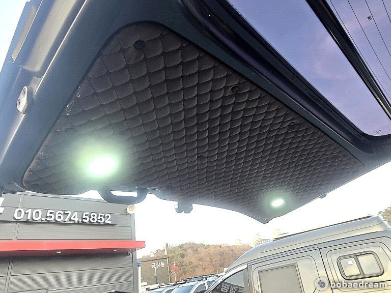 Автодом ван-кон Staria 3.5 LPG 23 07 103,633 km LPG, фото 27