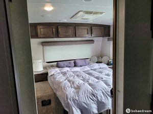 Автодом ван-кон кемпинг 21 04 0 km, фото 27