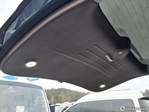 Автодом ван-кон Grand Starex 14 07 84,846 km дизель, фото 27