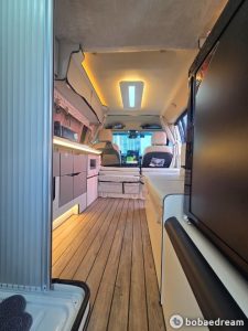 Автодом ван-кон Staria 2.2 дизель 5 2WD 23 12 51,168 km дизель, фото 27