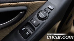 Автодом ван-кон Grand Starex 4WD, фото 27