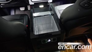 Автодом ван-кон Staria, фото 27
