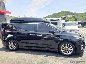 Автодом ван-кон Carnival 2.2 дизель 9 16 01 147,117 km дизель, фото 27