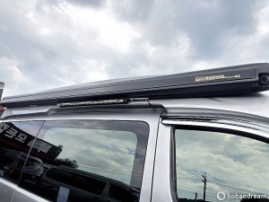Автодом ван-кон Grand Starex 17 02 101,387 km дизель, фото 27