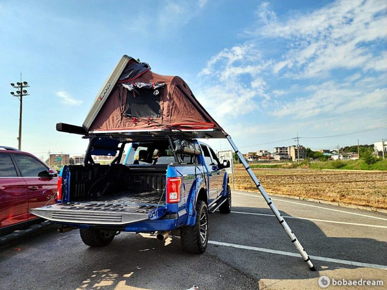 Автодом ван-кон F150 2.7 19 06 97,048 km бензин, фото 27