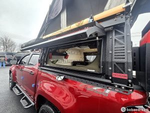 Автодом ван-кон 3.6 V6 Z71 X 21 09 44,474 km бензин 4WD, фото 27