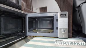 Автодом ван-кон Grand Starex, фото 28