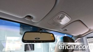 Автодом ван-кон Grand Starex 4WD, фото 28