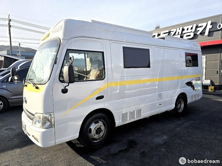 Автодом ван-кон County e 12 03 247,095 km дизель, фото 28