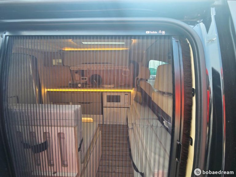 Автодом ван-кон Staria 2.2 дизель 5 2WD 23 12 51,168 km дизель, фото 28