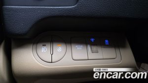Автодом ван-кон Grand Starex 4WD, фото 28