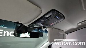 Автодом ван-кон Staria, фото 28