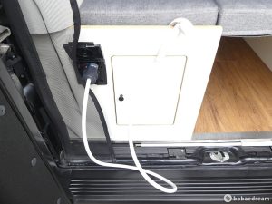 Автодом ван-кон 2.2 дизель кемпер 23 08 20,100 km дизель, фото 28