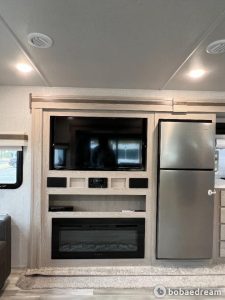 Автодом ван-кон кемпинг 22 03 0 km, фото 28