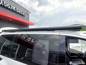Автодом ван-кон Staria 2.2 дизель 2WD 23 04 50,061 km дизель, фото 28