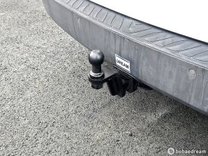 Автодом ван-кон Grand Starex 17 04 80,579 km дизель, фото 28